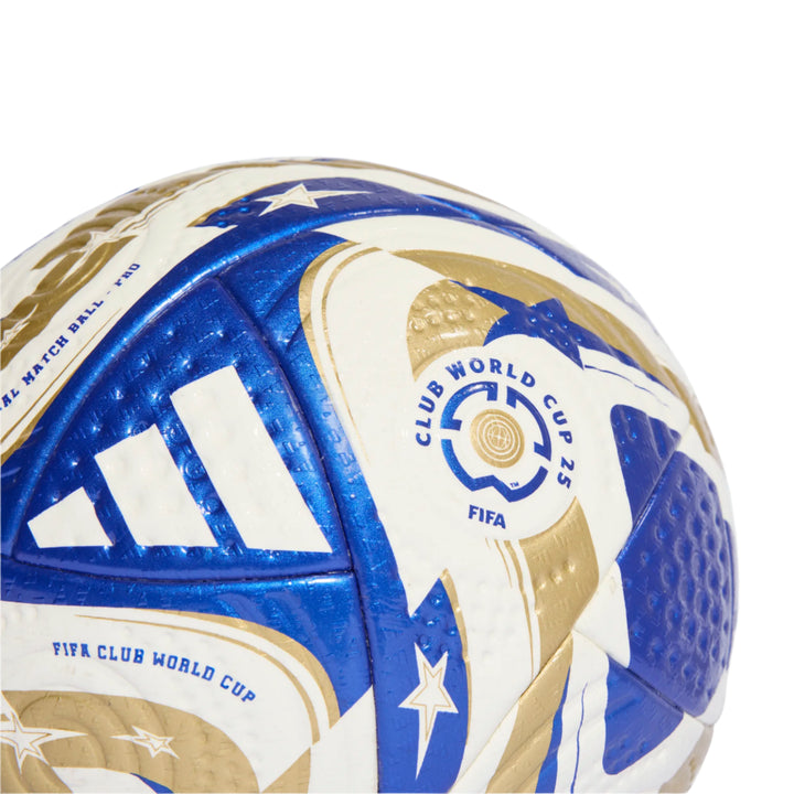 adidas FIFA Mundial de Clubes Pro Final Ball Balls - Third Coast Soccer