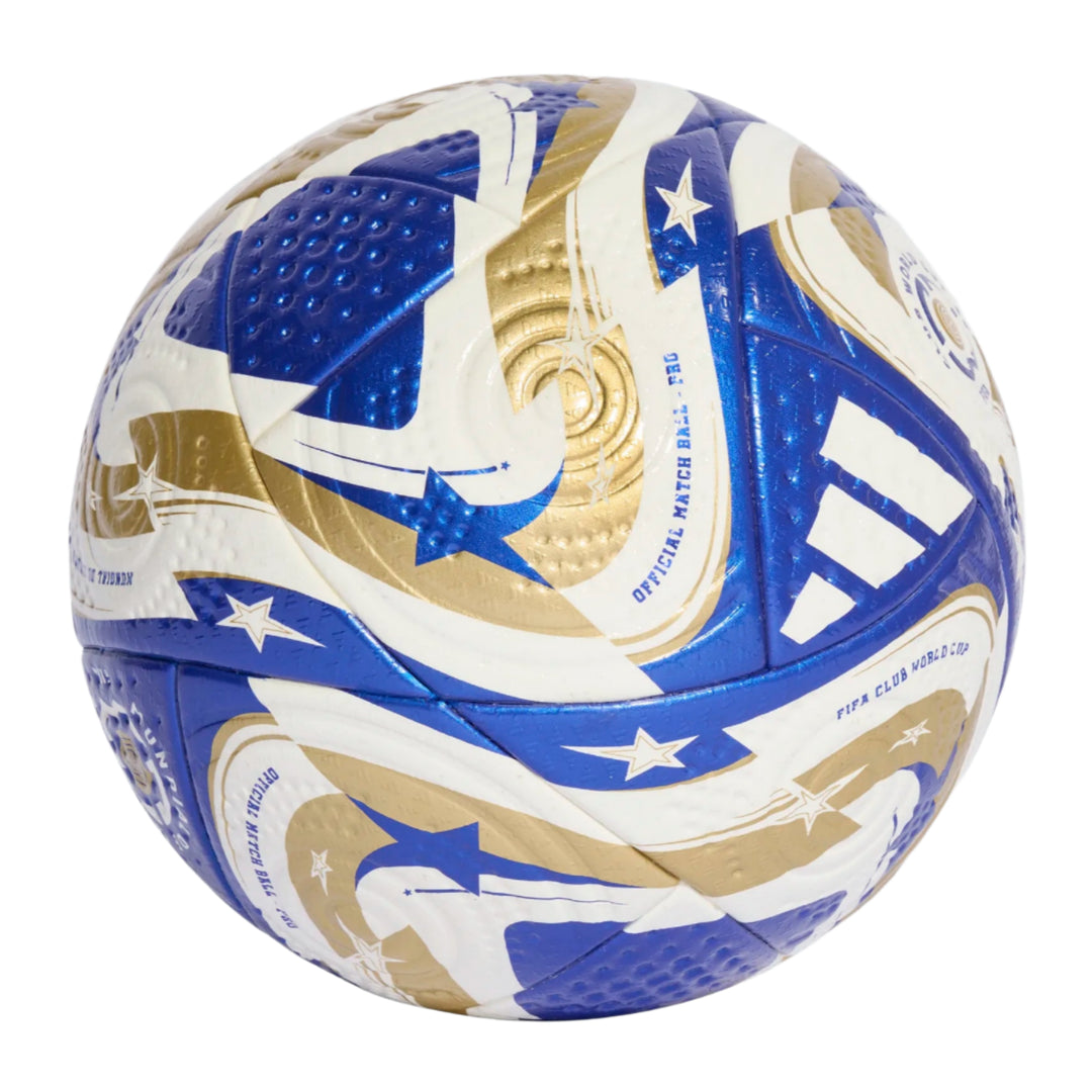 adidas FIFA Mundial de Clubes Pro Final Ball Balls - Third Coast Soccer