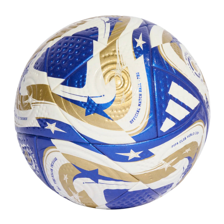 adidas FIFA Mundial de Clubes Pro Final Ball Balls - Third Coast Soccer
