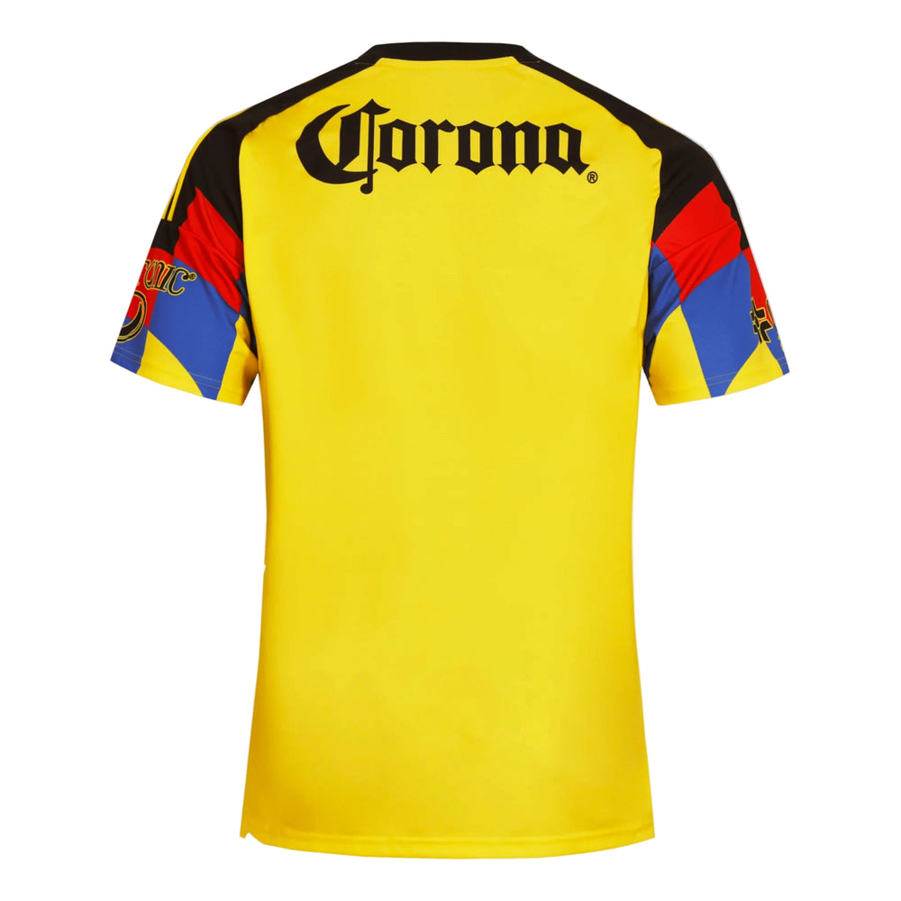adidas Club America Home Jersey 25/26 Club Replica - Third Coast Soccer