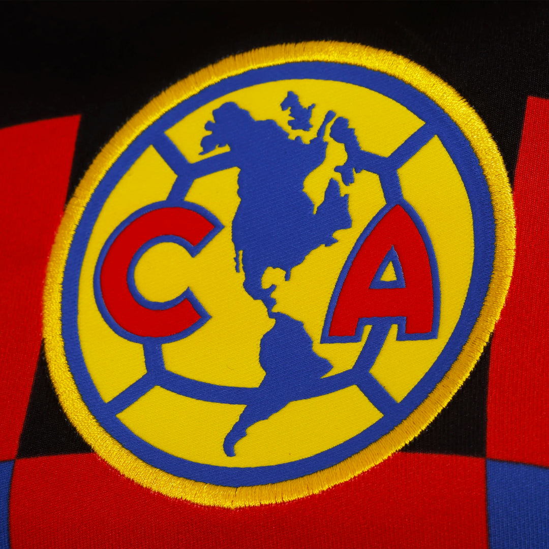 adidas Club America Home Jersey 25/26 Club Replica - Third Coast Soccer
