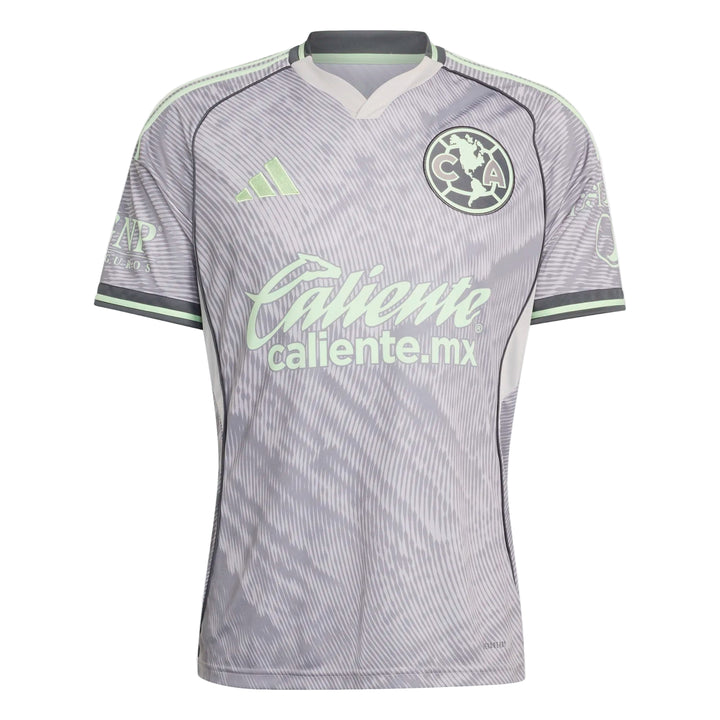 adidas Club America Third Jersey 25/26 Club Replica - Third Coast Soccer