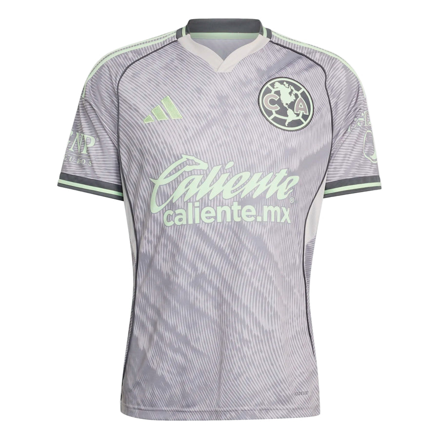 adidas Club America Third Jersey 25/26 Club Replica - Third Coast Soccer