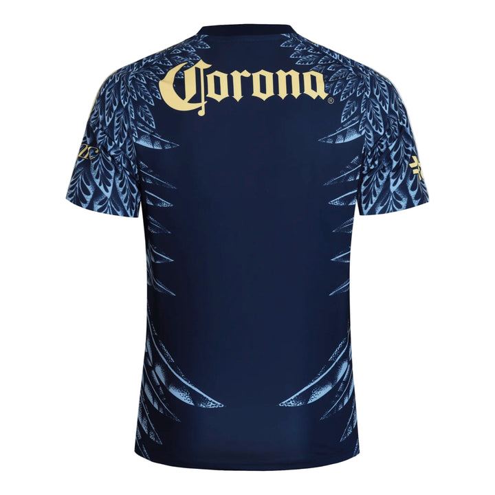 adidas Club America Away Jersey 25/26 Club Replica - Third Coast Soccer