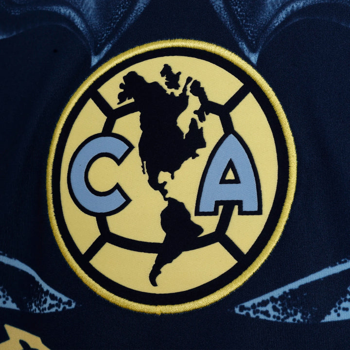 adidas Club America Away Jersey 25/26 Club Replica - Third Coast Soccer