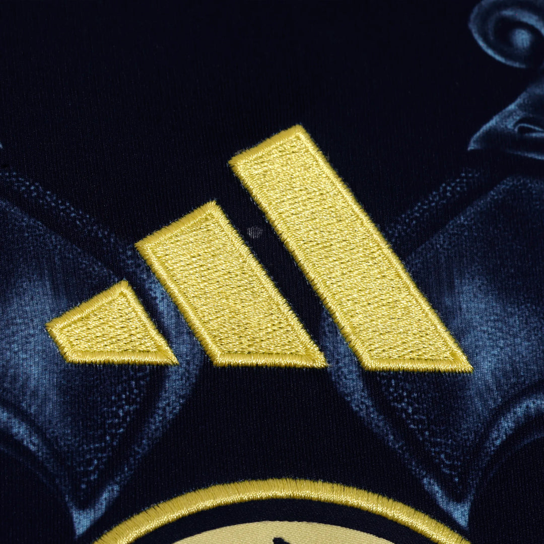adidas Club America Away Jersey 25/26 Club Replica - Third Coast Soccer