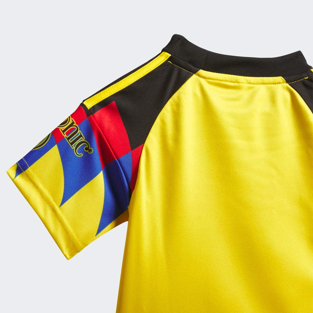 adidas Club America Home Mini Kit 25/26 Club Replica - Third Coast Soccer