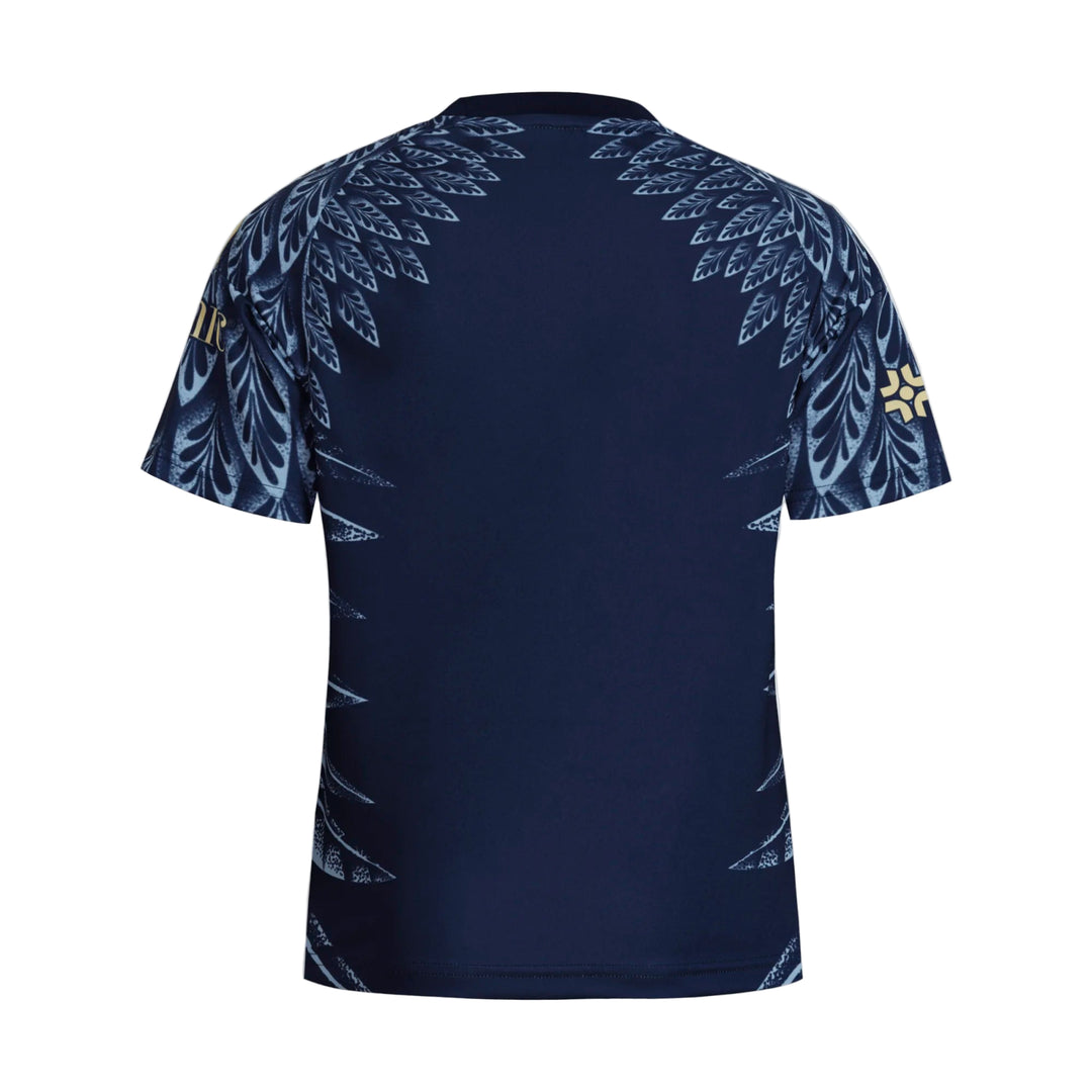 adidas Youth Club America Away Jersey 25/26 Club Replica - Third Coast Soccer