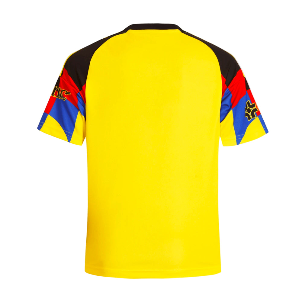 adidas Youth Club America Home Jersey 25/26 Club Replica - Third Coast Soccer