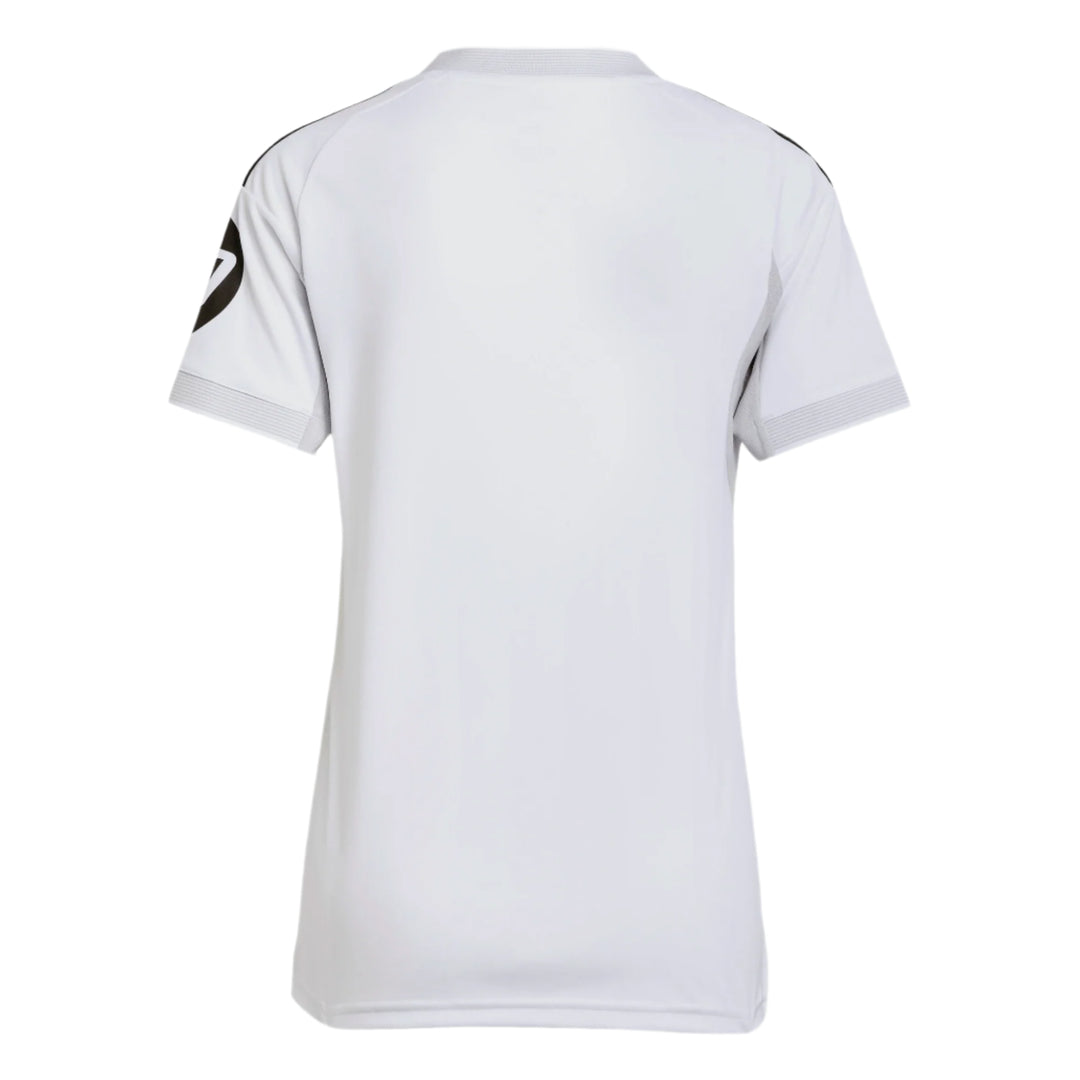 adidas Women's Real Madrid Home Jersey 25/26 Club Replica - Third Coast Soccer