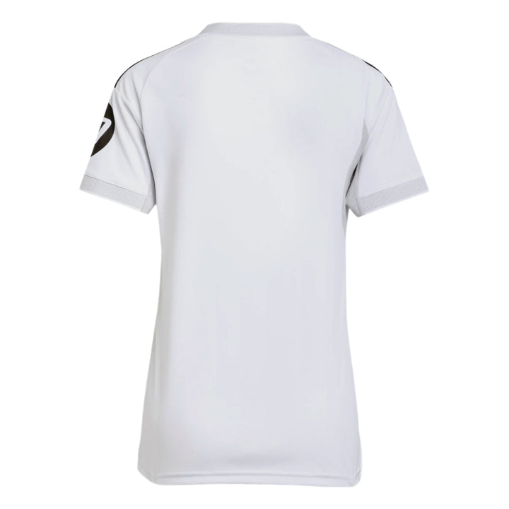 adidas Women's Real Madrid Home Jersey 25/26 Club Replica - Third Coast Soccer