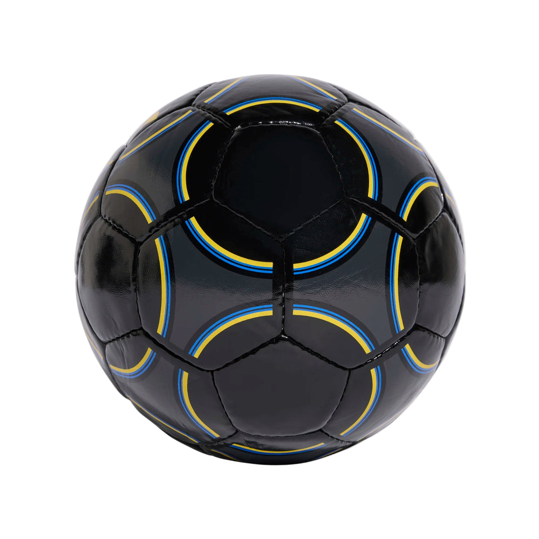 adidas Manchester United Club Ball - Black