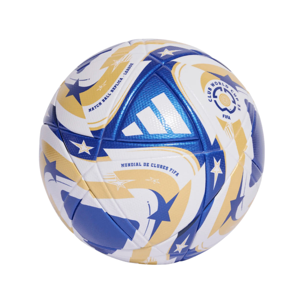 adidas FIFA Mundial de Clubes League Final Ball Balls - Third Coast Soccer