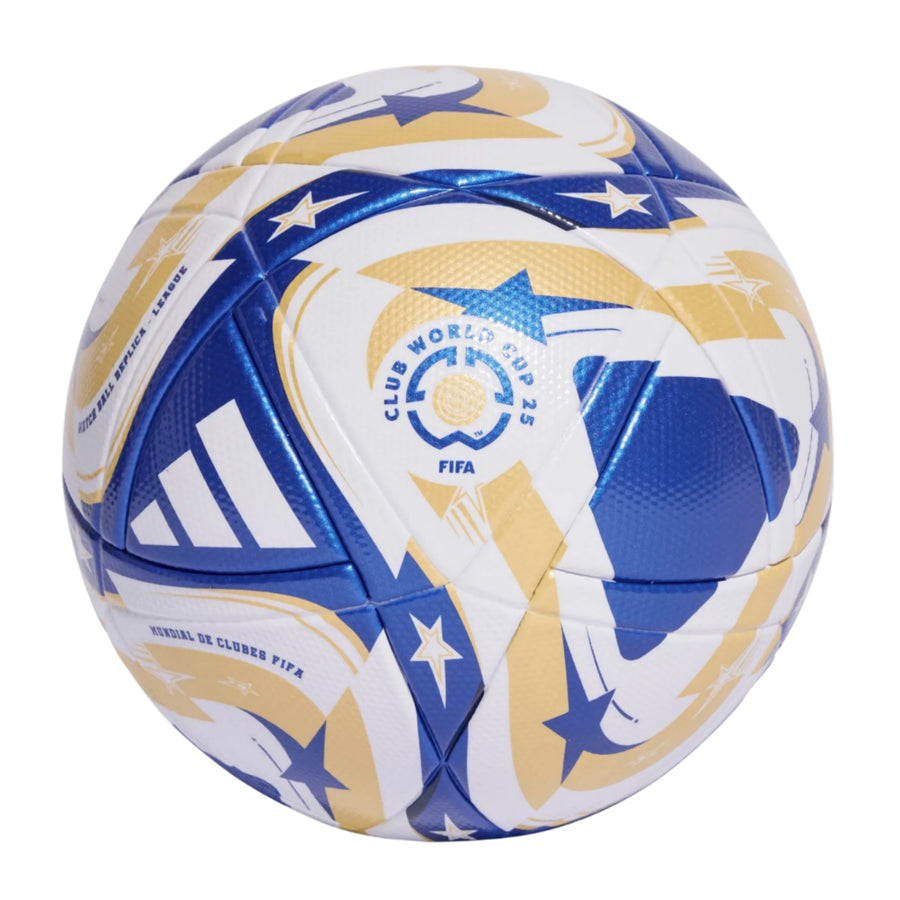 adidas FIFA Mundial de Clubes League Final Ball Balls - Third Coast Soccer