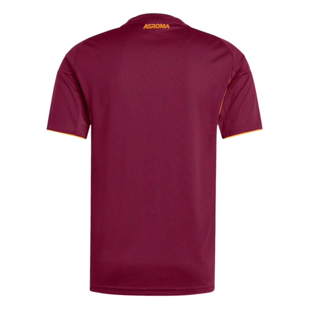 adidas AS Roma Home Jersey 25/26 Club Replica - Third Coast Soccer