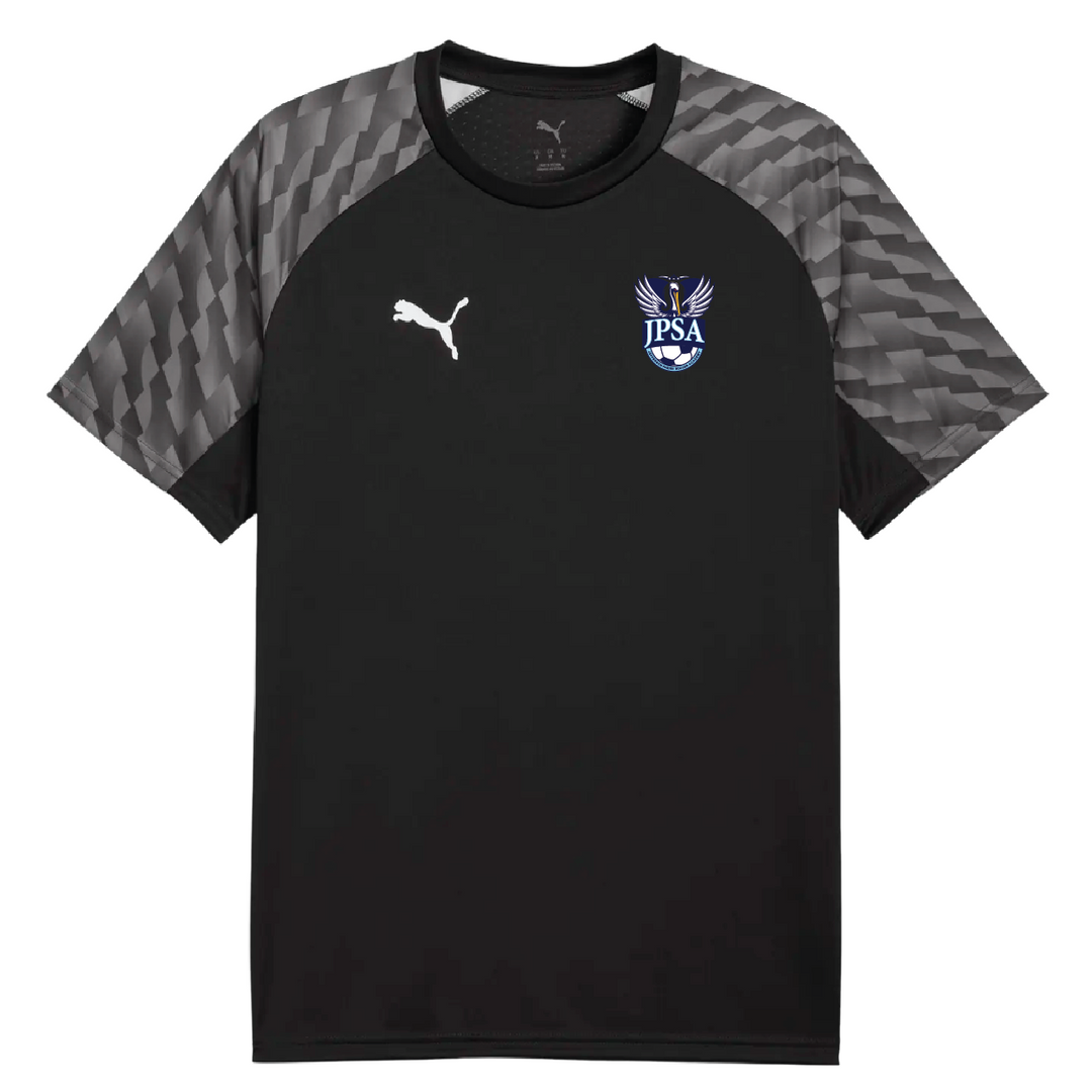 Puma JPSA Women's Team Liga 26 Jersey - Black