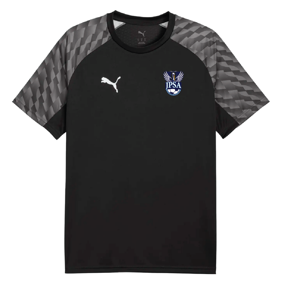 Puma JPSA Women's Team Liga 26 Jersey - Black JPSA 26-28 - Third Coast Soccer