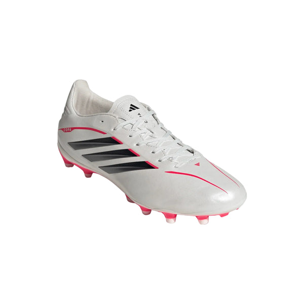adidas Copa Pure IV League FG - Metallic/Black/Red – Third Coast