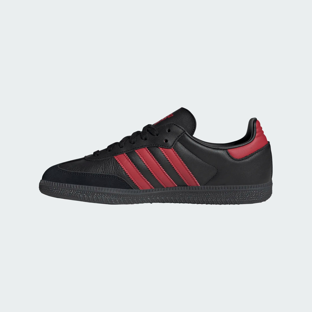 adidas Manchester United Samba Men's Footwear - Third Coast Soccer