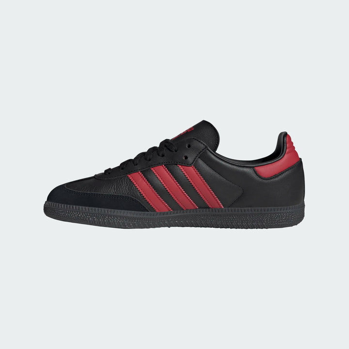 adidas Manchester United Samba Men's Footwear - Third Coast Soccer