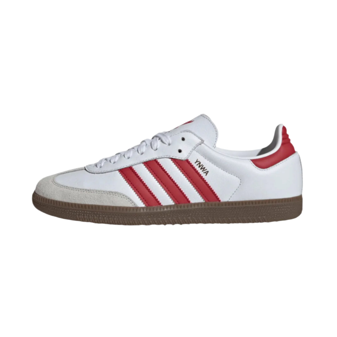 adidas Liverpool FC Samba Men's Footwear - Third Coast Soccer
