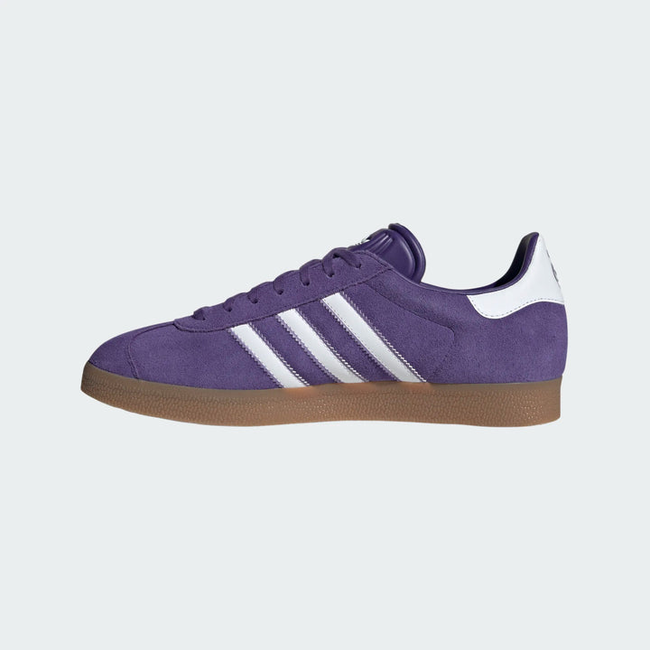 adidas Gazelle Terrace Icon - Real Madrid Men's Footwear - Third Coast Soccer