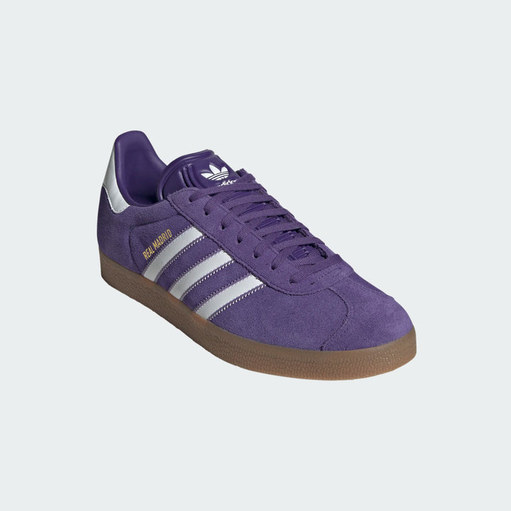 adidas Gazelle Terrace Icon - Real Madrid Men's Footwear - Third Coast Soccer