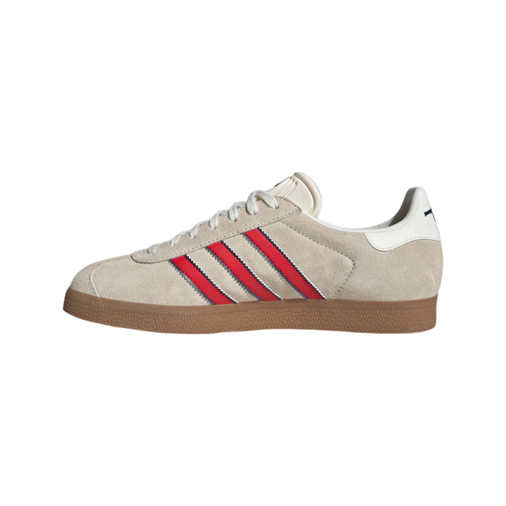 adidas Gazelle Terrace Icon - Arsenal FC Men's Footwear - Third Coast Soccer