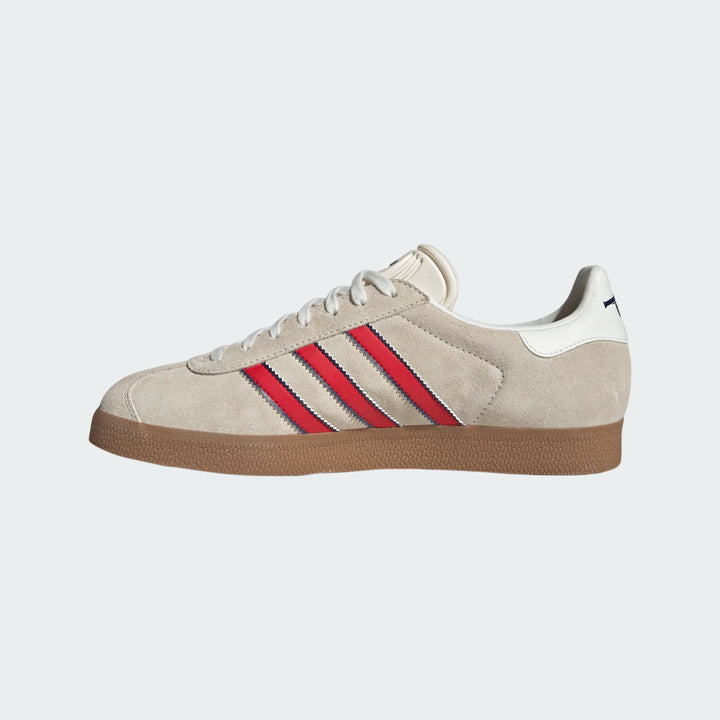 adidas Gazelle Terrace Icon - Arsenal FC Men's Footwear - Third Coast Soccer