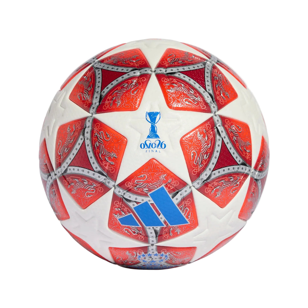 adidas Women's UEFA Champions League Pro Ball Balls - Third Coast Soccer
