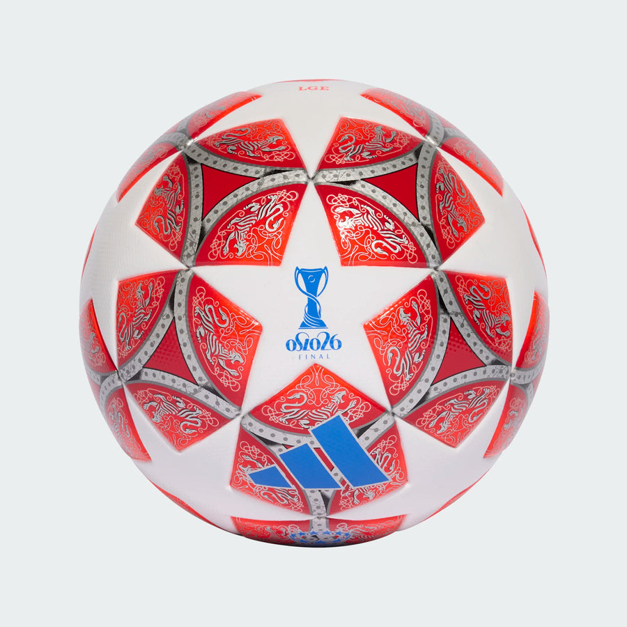 adidas Women's UCL League Ball Balls - Third Coast Soccer