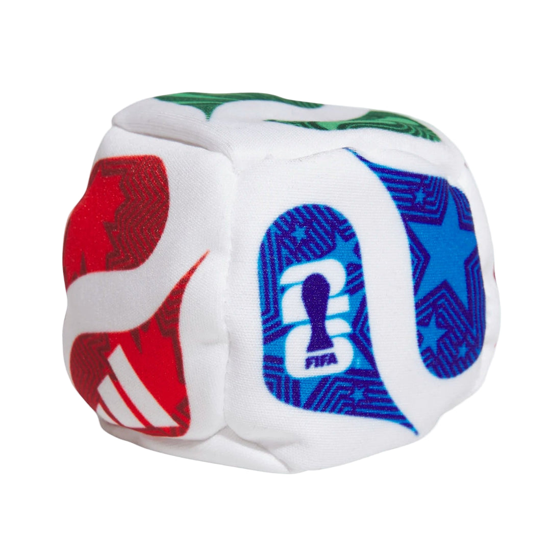 adidas World Cup Hacky Sack