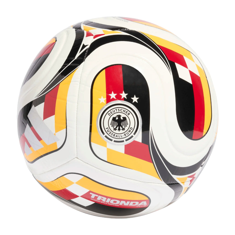 adidas DFB Germany Club Home Ball Balls - Third Coast Soccer