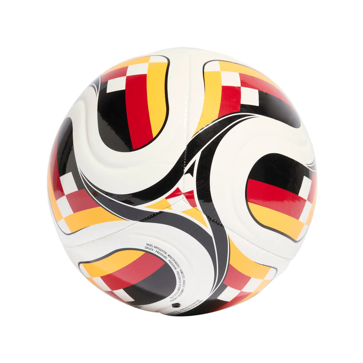 adidas DFB Germany Club Home Ball Balls - Third Coast Soccer