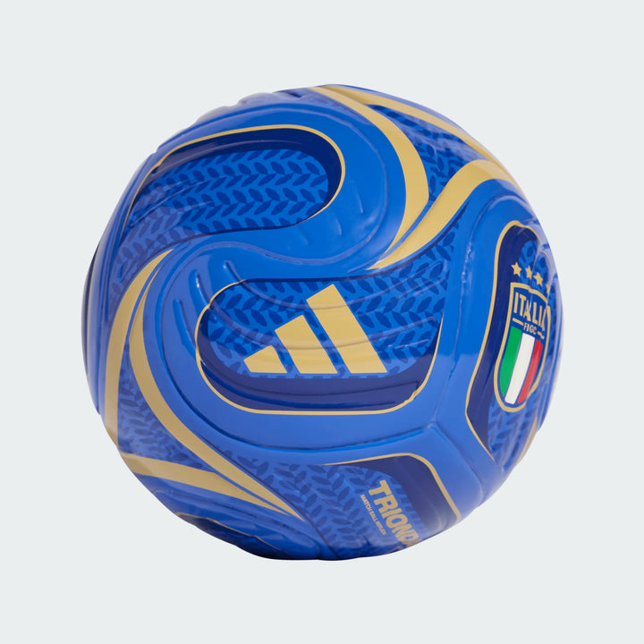 adidas FIGC Italy Mini Ball