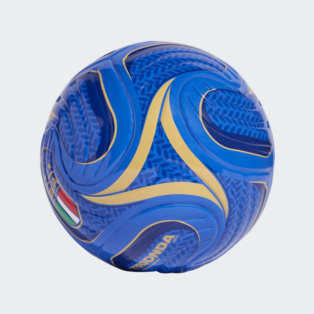 adidas FIGC Italy Mini Ball