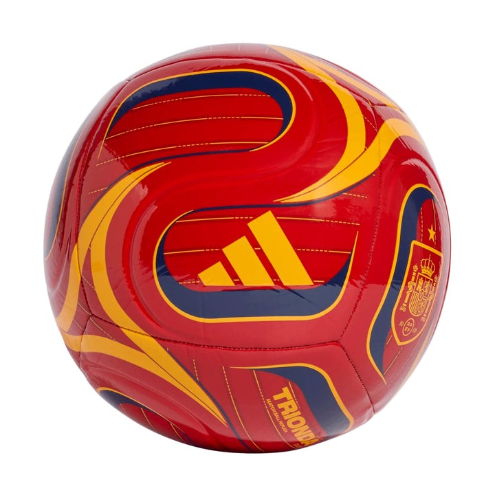 adidas Spain Club Home Ball Balls - Third Coast Soccer