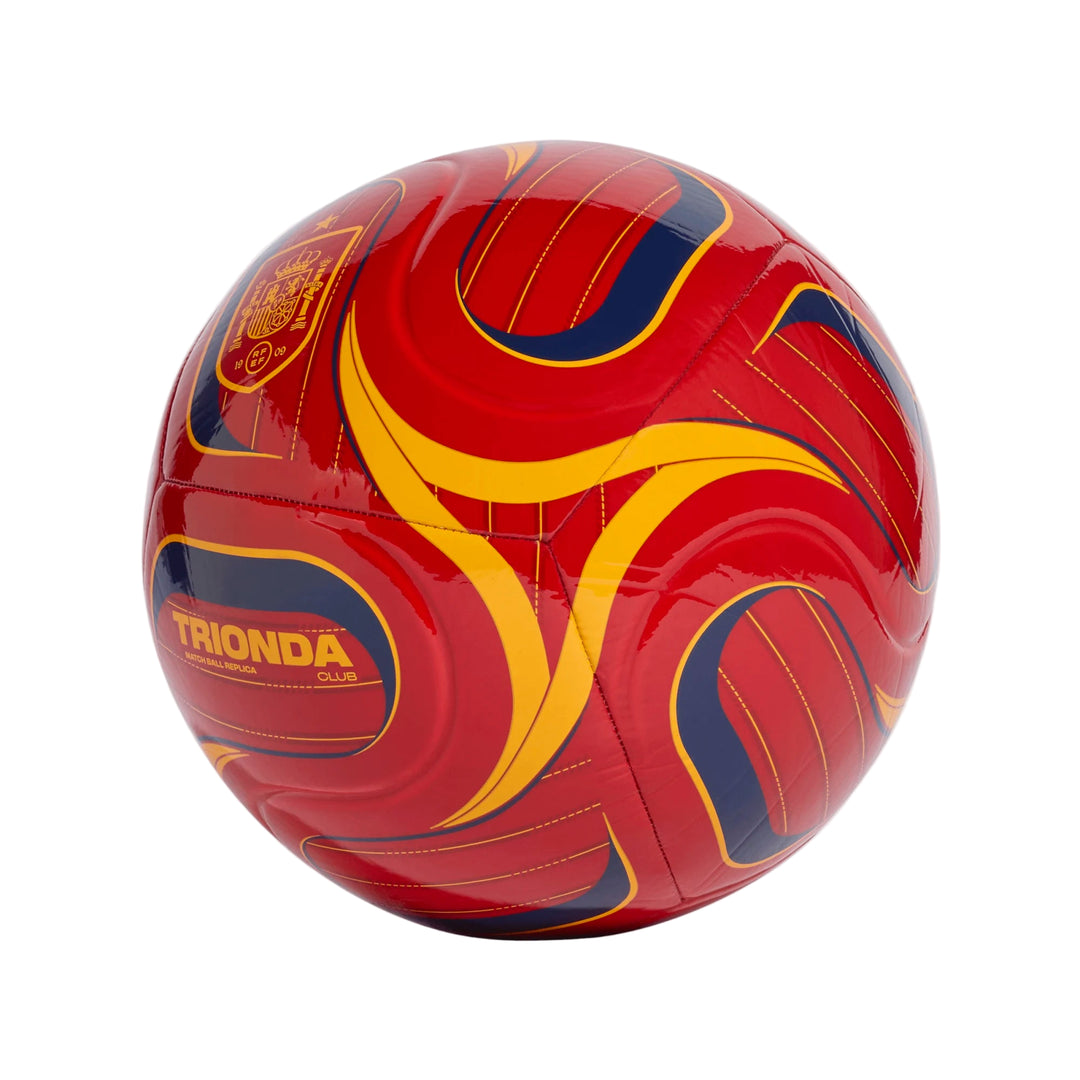 adidas Spain Club Home Ball Balls - Third Coast Soccer