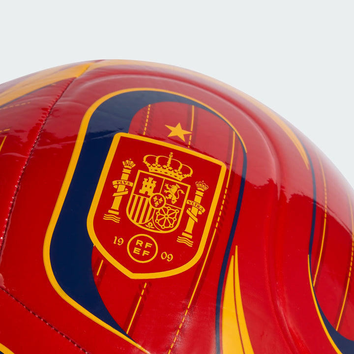 adidas Spain Club Home Ball Balls - Third Coast Soccer