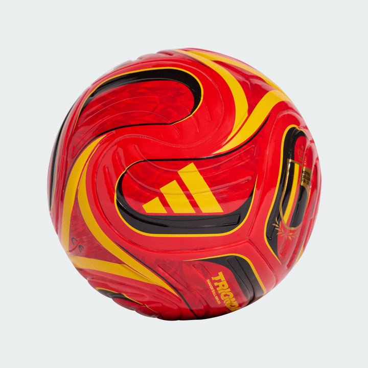 adidas RBFA Belgium Mini Ball