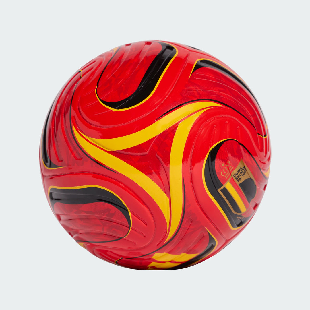 adidas RBFA Belgium Mini Ball