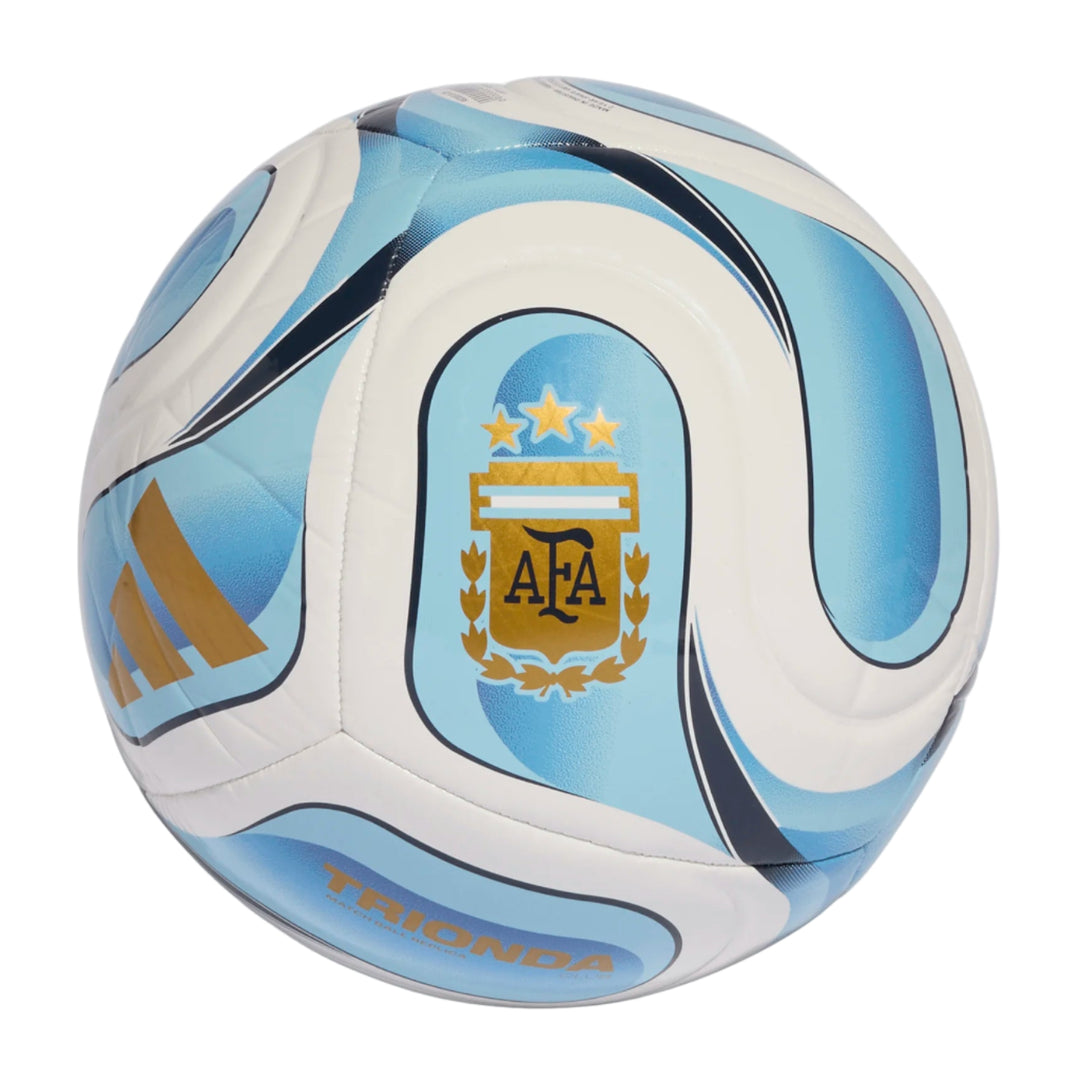 adidas Argentina Club Home Ball