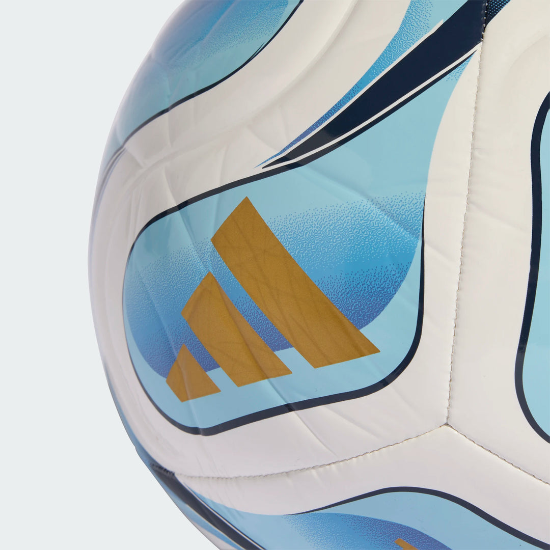 adidas Argentina Club Home Ball