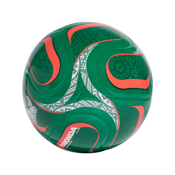 adidas Mexico Club Home Ball