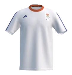 adidas SLC Custom SS Training Tee