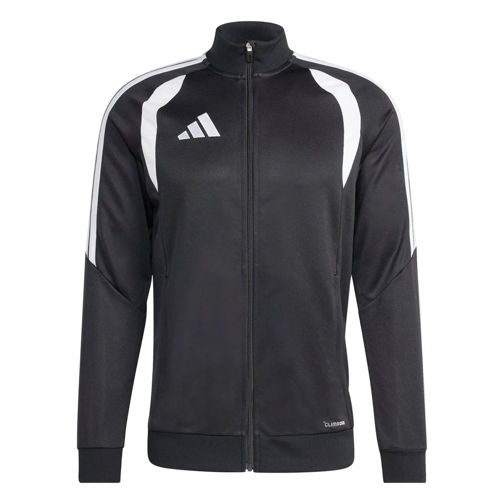 adidas Men's Tiro 26 League Training Jacket - Black – Third Coast