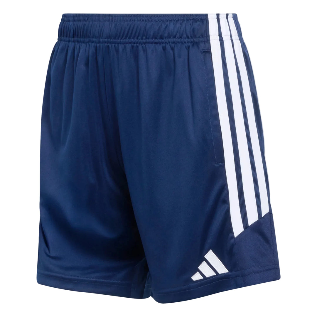 adidas Women's Tiro 26 League Training Shorts - Navy