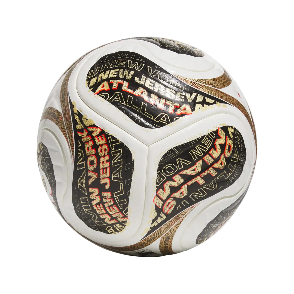 adidas FIFA World Cup 2026 Trionda Finals Pro Ball Balls - Third Coast Soccer