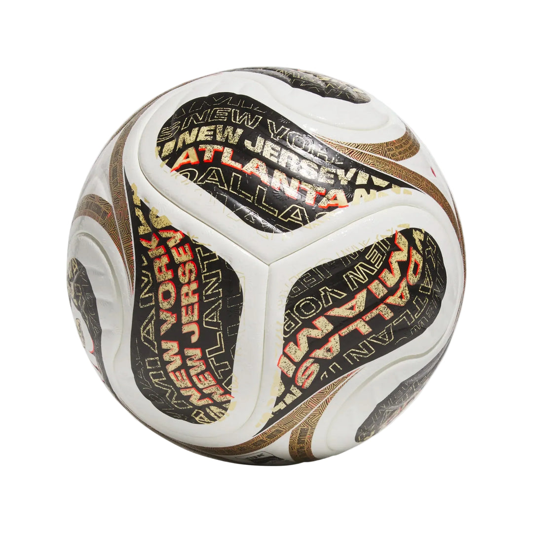 adidas FIFA World Cup 2026 Trionda Finals Pro Ball Balls - Third Coast Soccer