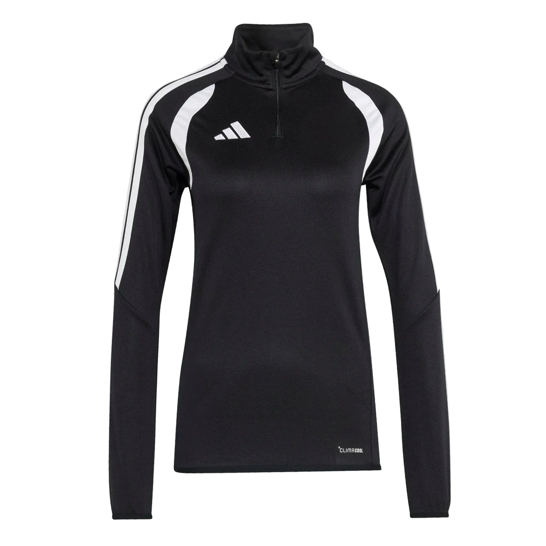 adidas Women's Tiro 26 League Training Top - Black